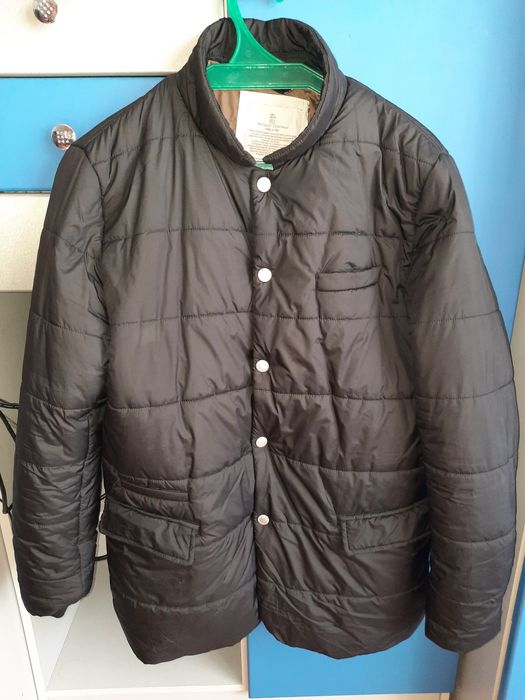Продам куртку Brunello Cucinelli