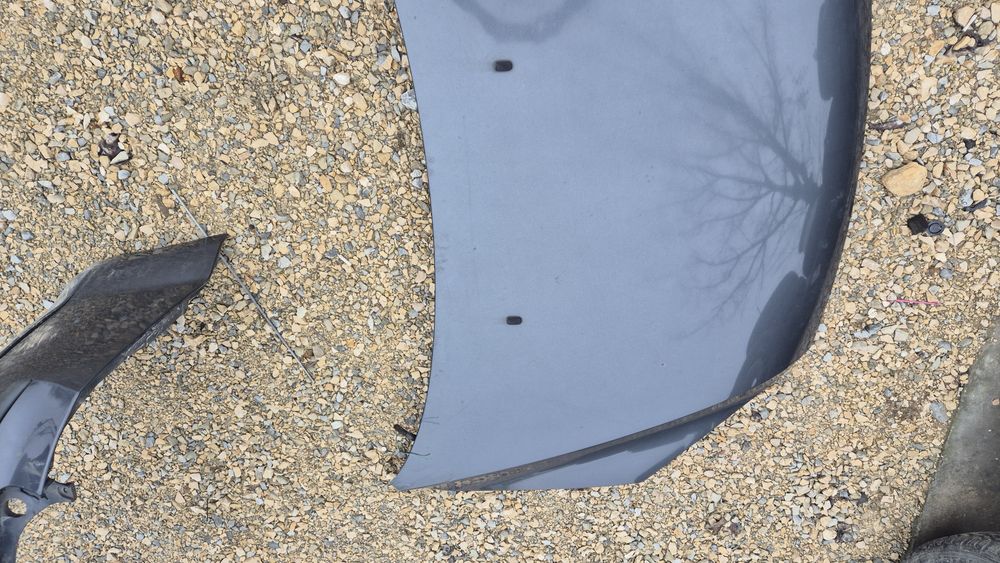 Оригинален Преден Капак за Форд Фокус 2004- 2007г