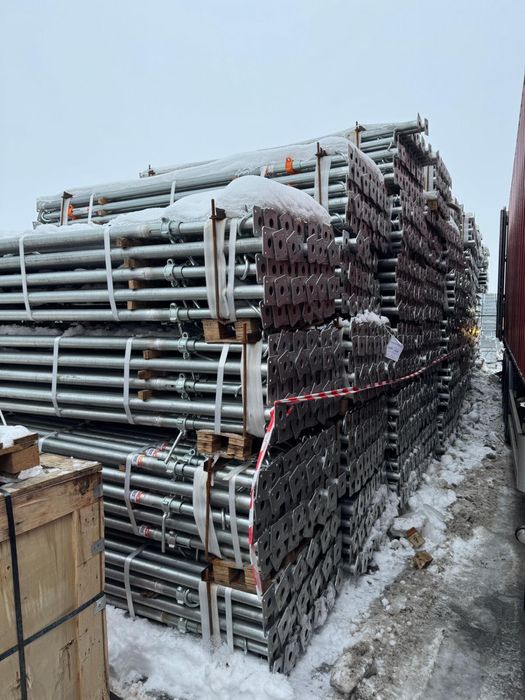 Popi metalici 3.6m popi 4m popi 5m panouri doka montanti pene cofraje