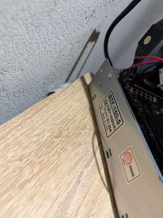 Miner Bitaxe Gamma 601 2-2,2 TH/s