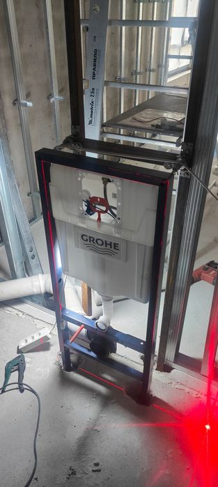 Ремонт и отделка квартир под ключ