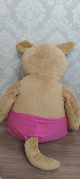 Продаётся мягкая игрушка