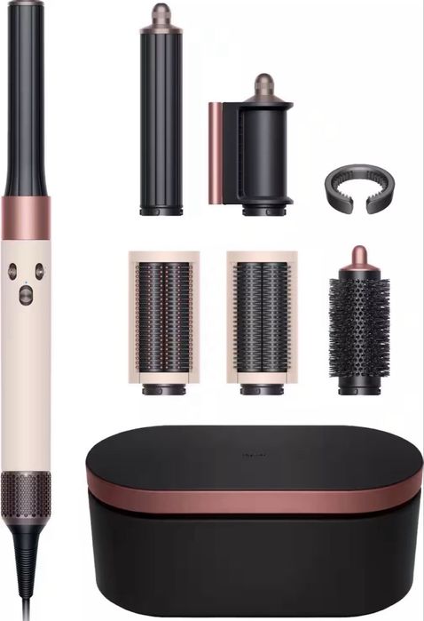 Dyson Airwrap Complete Long