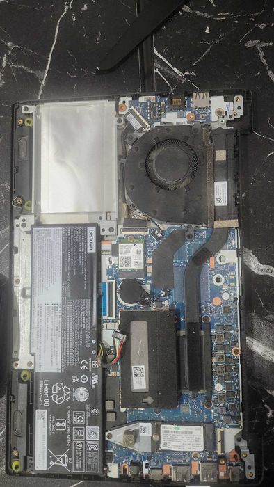 продам запчасти ноутбука HP и Lenovo