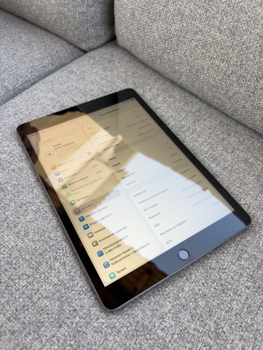Ipad 8-ма Генерация, 32GB wifi + cellular