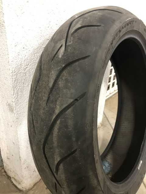 Мотоциклетни Гуми