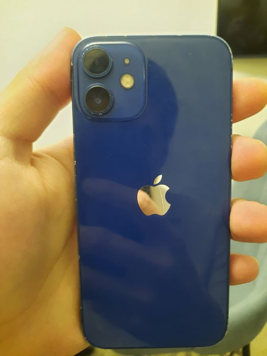 Iphone 12 mini 128gb
