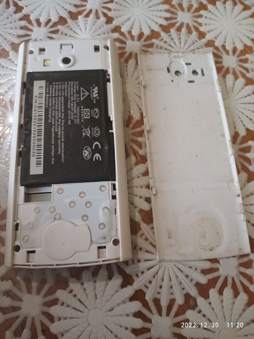 Nokia x6 нерабочий