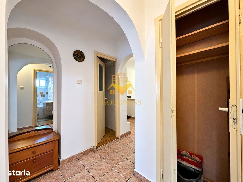 3 camere, Parcare, Calea Floresti, OMV, Penny, Manastur