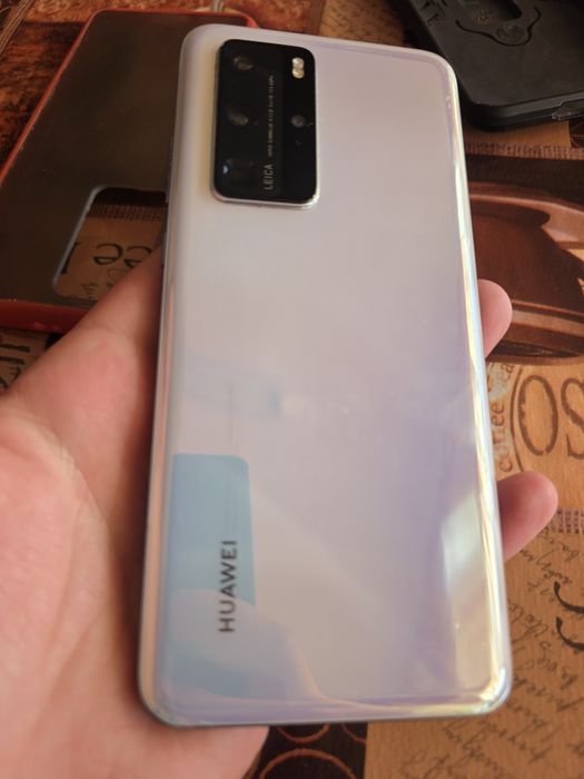Huawei p40 pro 5g