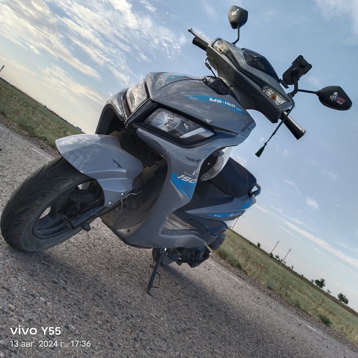 М8 сатылады 200 к