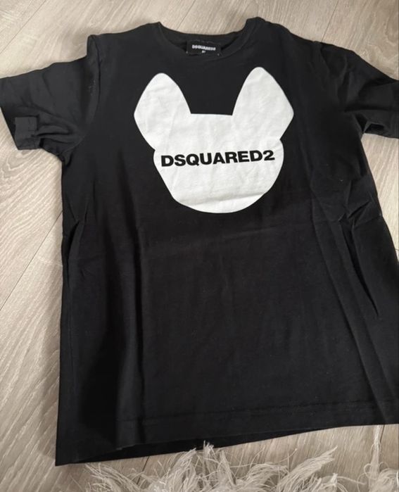 Tricou Dsquared2