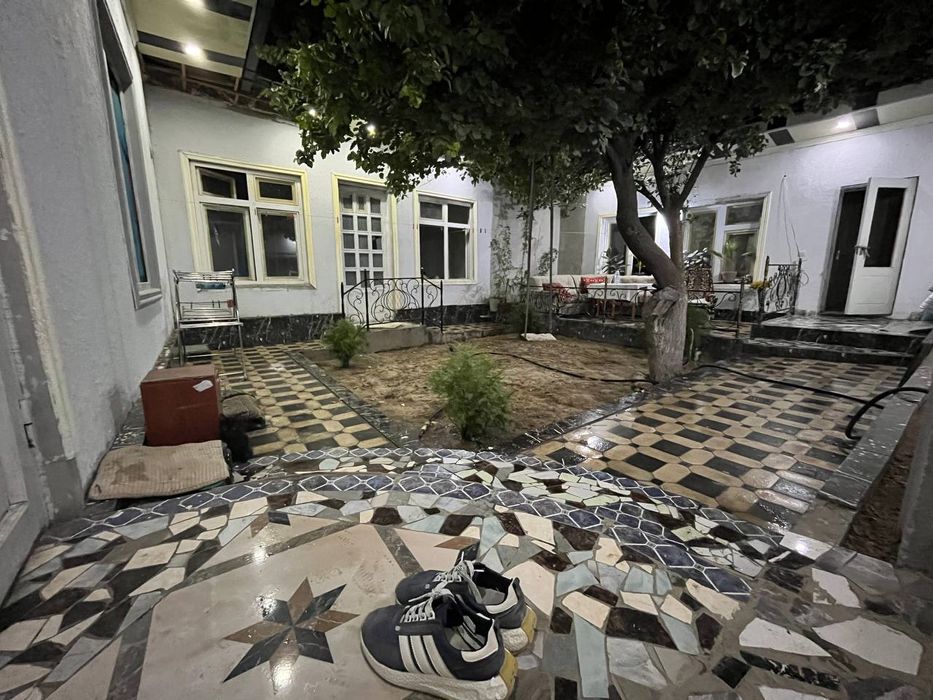 Продается дом 3,8