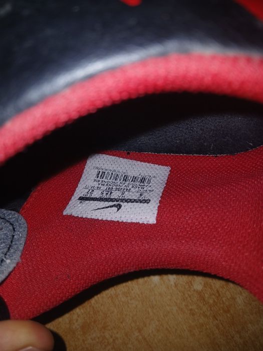 Gete Nike Macistax nr 42