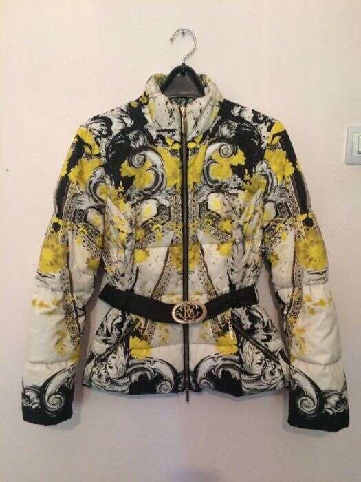 Geaca dama Roberto Cavalli