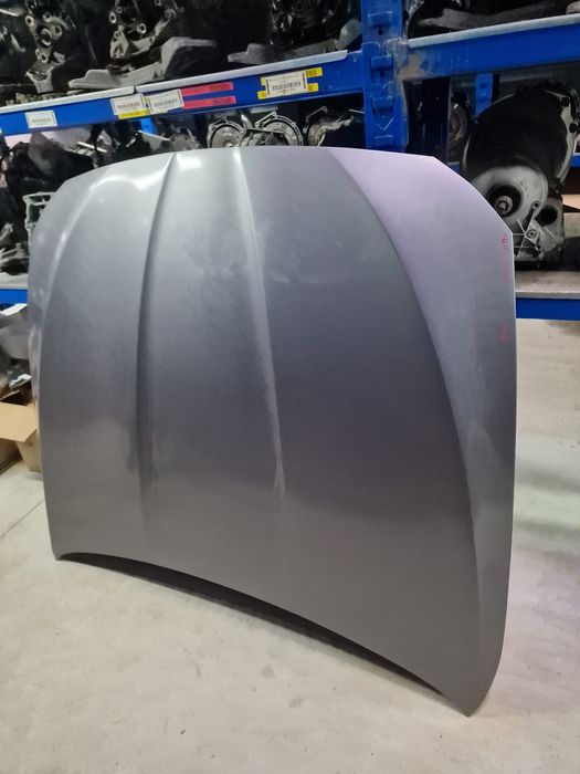 Bara fata capota fata bmw f10 f11 space grau metalic a52