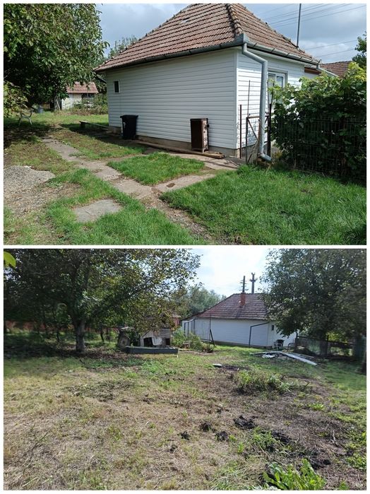 De vânzare casa in Sarmasu (Balda)