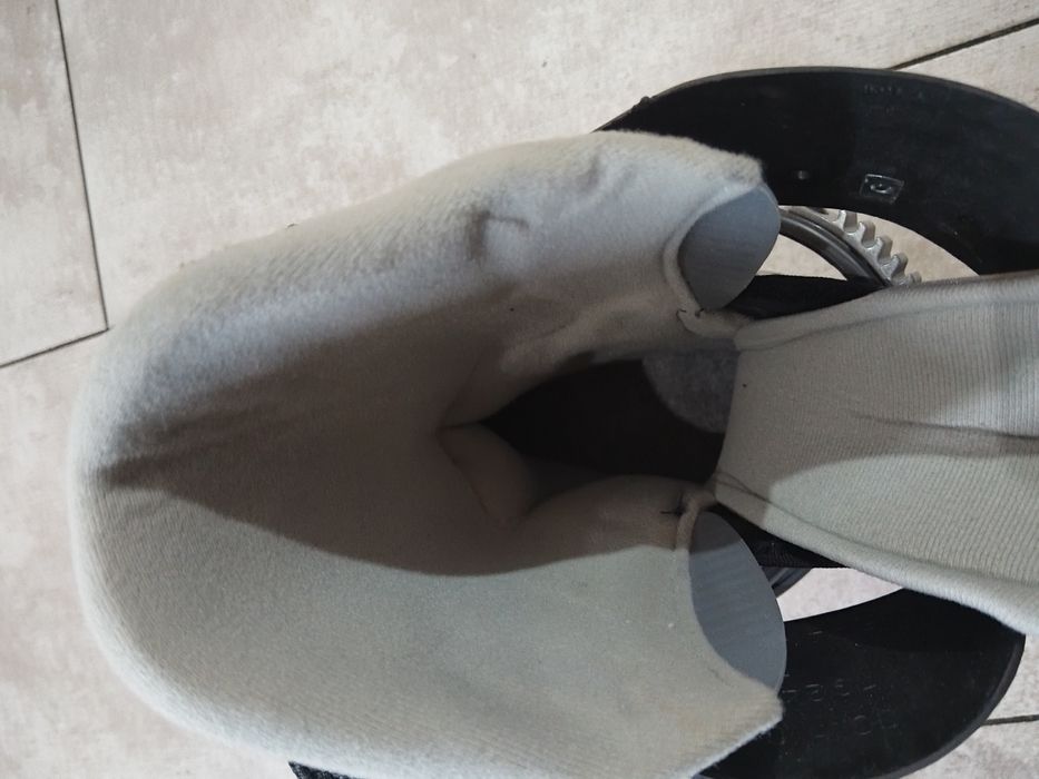 Зки обувки-SALOMON