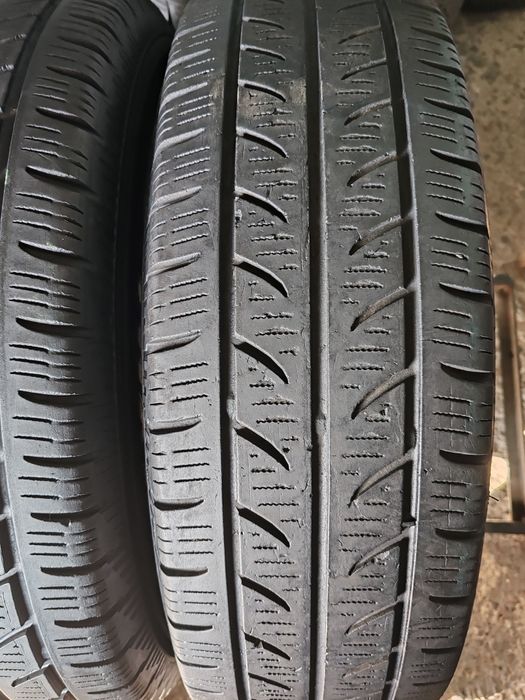 2 anvelope 225 75 16c