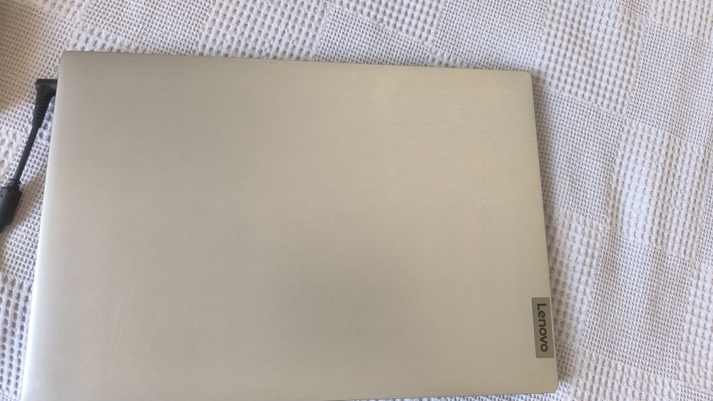 Lenovo IdeaPad L3 15ITL6 | SSD 256 ГБ + HDD 1 ТБ | 4 ГБ RAM