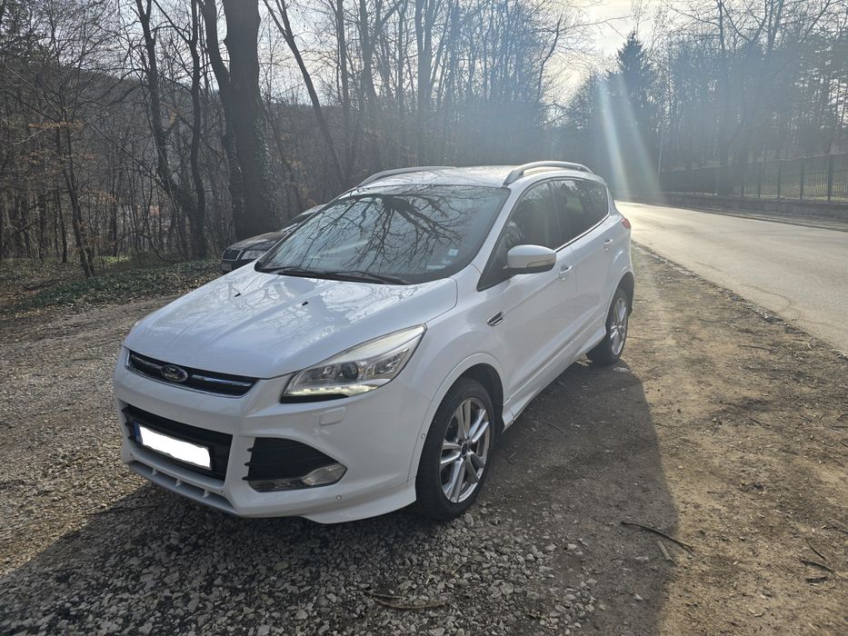 Ford Kuga/4x2/ 182кс/keyless
