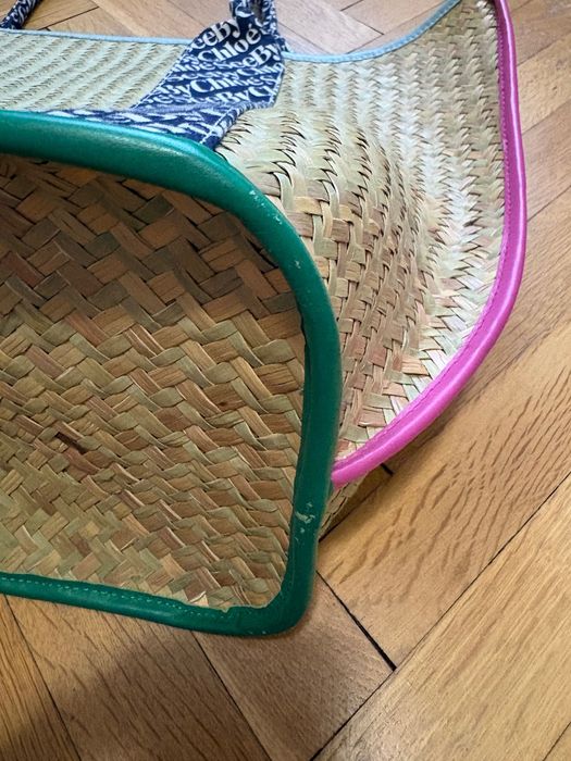 Chloé Tote Bag чанта