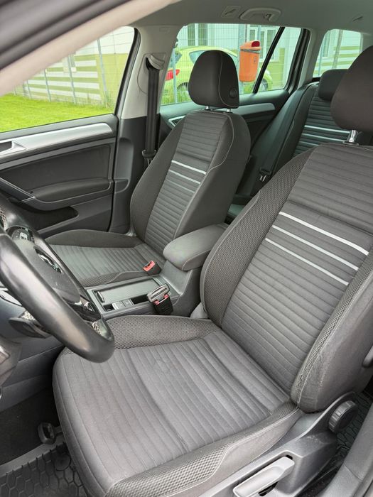 Volkswagen Golf Cup