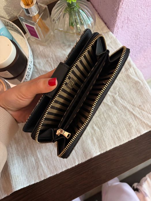 Дамско портмоне Silver&Polo