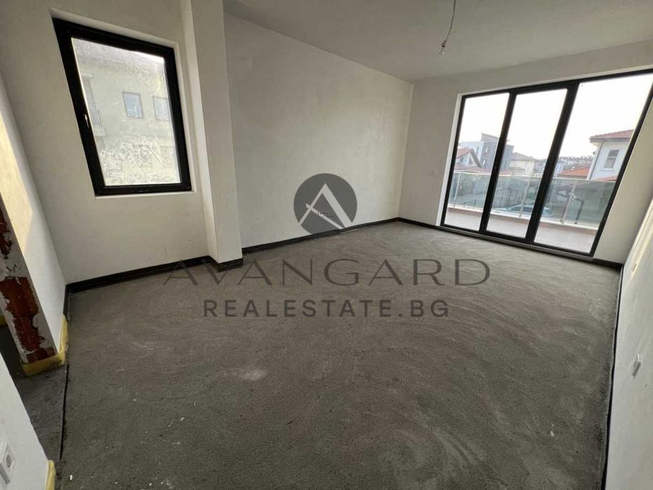 Продава се Къща в Пловдив, Беломорски - 350 кв.м за 1137 €/кв.м - Снимка #6