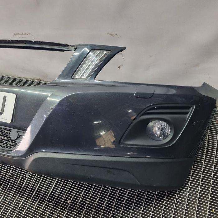 Bara fata Volvo XC60 2008 - 2013 Savile Grey Metallic 492 (1482) Diesel model cu ...