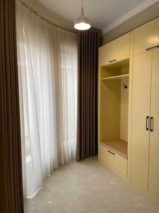 Аренда Евродома на Никитина с летним бассейном / id888 /