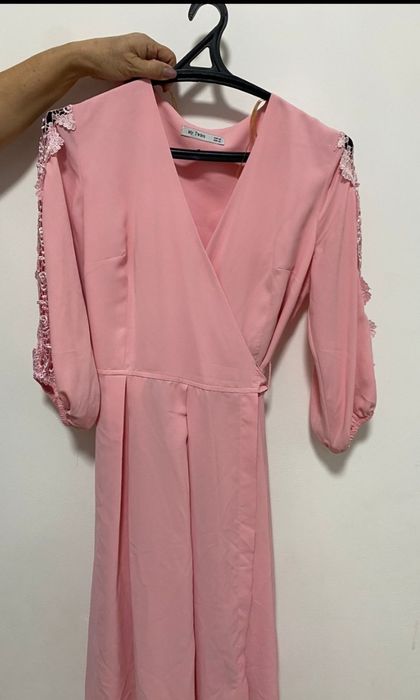 Продам вечернее платья