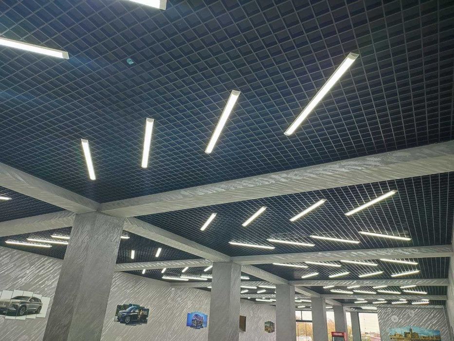 Грильято потолок grilyato patalok 1