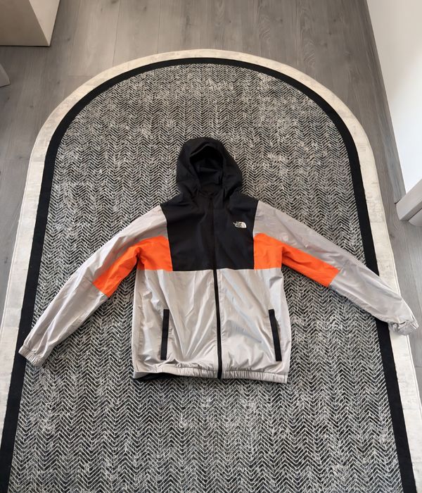 The north face екип, анцунг