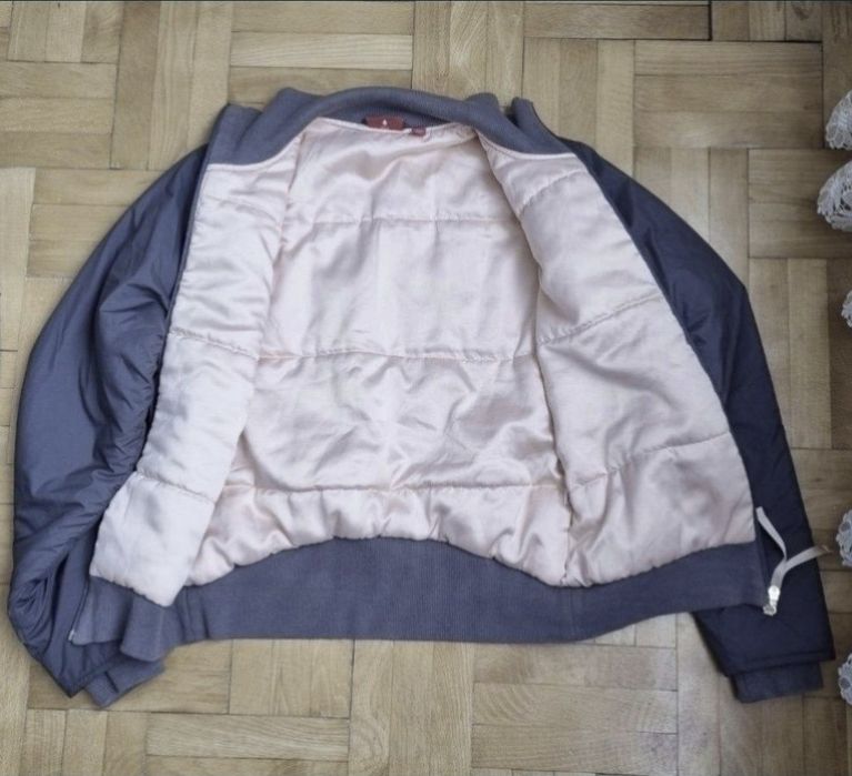 Geaca groasa de iarnă, Bluza sport Puma, Femei - S/36