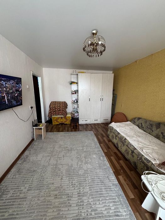 Продаю 1 комнатную квартиру