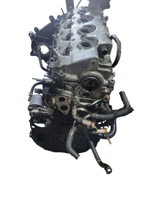 Motor Toyota Rav 4 Ii _A2_ 2000 - 2005 2.0 D 4Wd 1Cd-Ftv 1Cd-Ftv