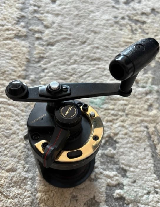 Mulineta clonc , tld 10 shimano , mulineta pt pewcuit la somn