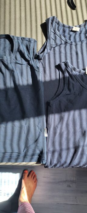 Детски потници бельо