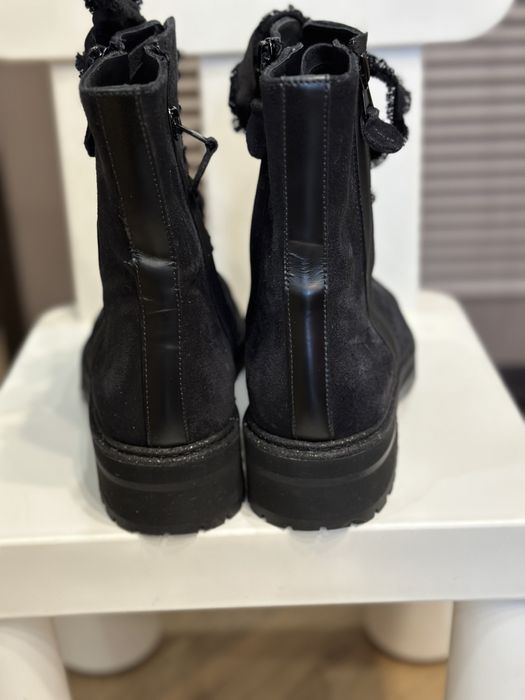 Ботинки Pertini Оригинал!