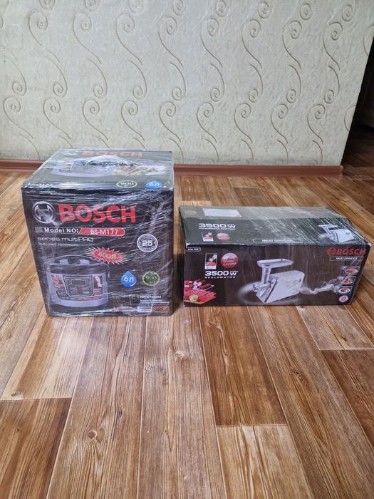 Продам мясорубку и мультиварку