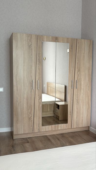 продам спальный гарнитур!