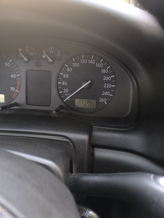 Pasat 4 1,8 бензин