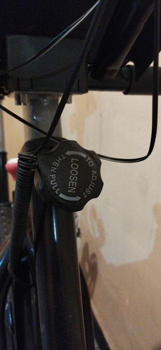 Спининг байк Кondition SP-303