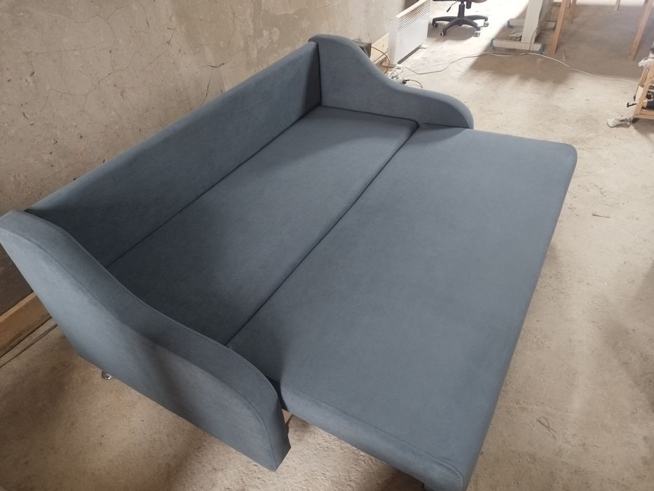 Диван кровать. Евро книжка