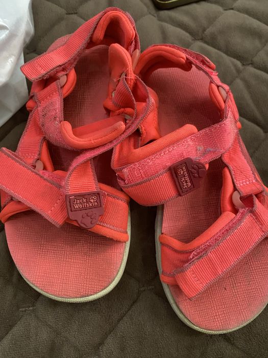 Танкетки для девочек