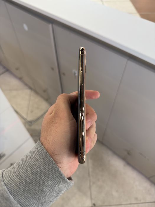 APPLE iPhone 11 Pro 256GB Gold impecabil Garanție !
