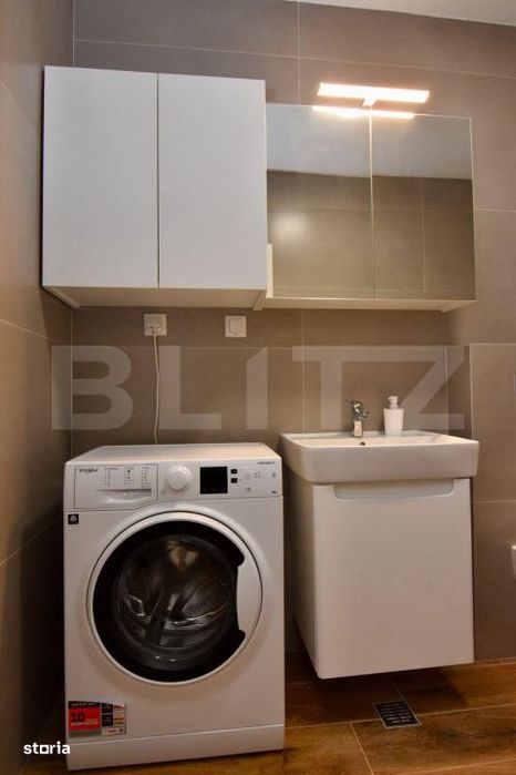 Apartament 2 camere – Concept 9
