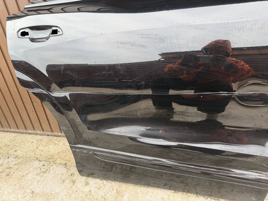 Usa dreapta spate Audi Q8