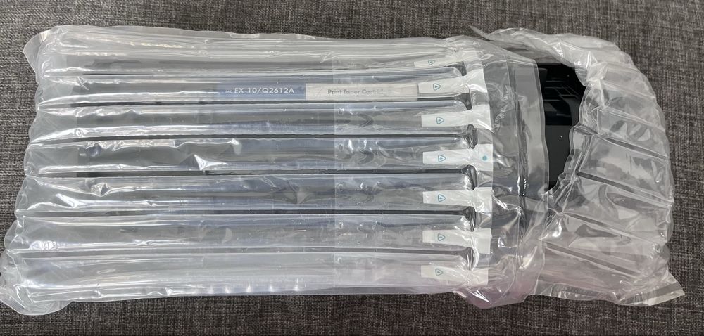 Продам картридж EP B-CF283A